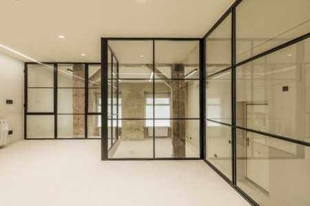 Pose de miroiterie &agrave; Moussy-le-Neuf, pourquoi faire appel &agrave; un expert ?